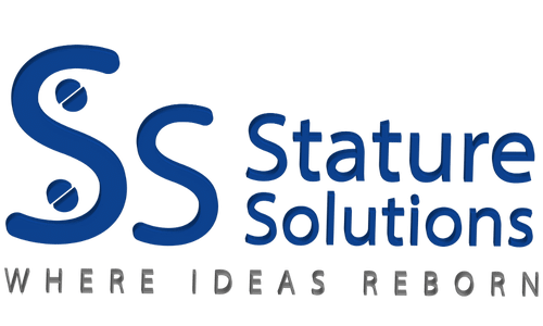 Stature Solutions logo